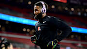  Odell Beckham Jr. estuvo muy cerca de ser cambiado