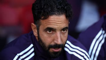 Grimsby Town v Manchester United - Carabao Cup Second Round