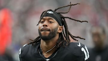San Francisco 49ers v Las Vegas Raiders - NFL Preseason 2025