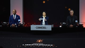 Sorteio dos grupos aconteceu na quinta-feira Sorteio dos grupos aconteceu na quinta-feira