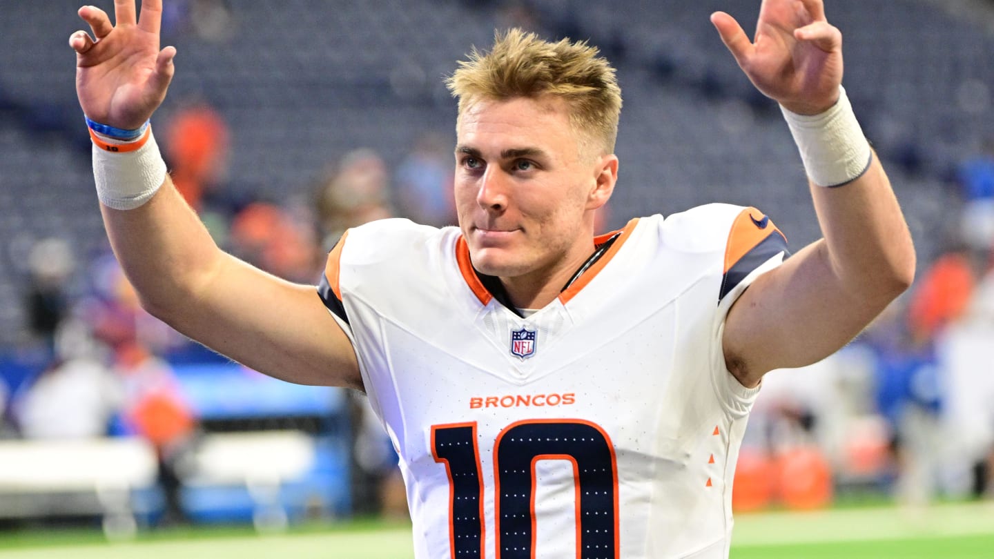 How to watch Broncos vs. Packers in preseason Week 2 with without cable