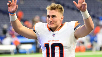 Denver Broncos