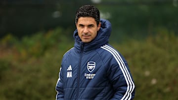 A huge summer beckons in north London