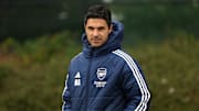 M. Arteta - Arsenal