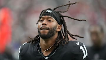 San Francisco 49ers v Las Vegas Raiders - NFL Preseason 2025
