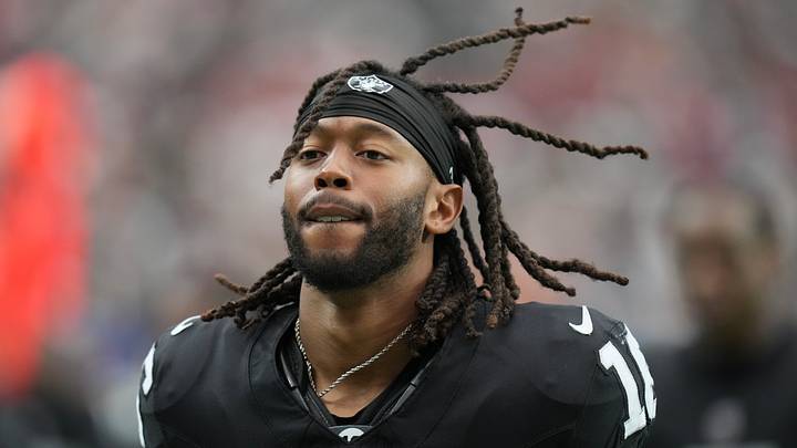 San Francisco 49ers v Las Vegas Raiders - NFL Preseason 2025