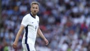 Harry Kane