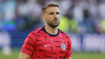 Shaw's comeback is inching closer