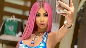 Yailin La Más Viral es la novia de Anuel AA