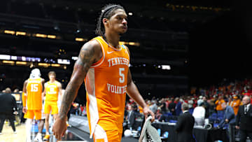 Tennessee v Houston