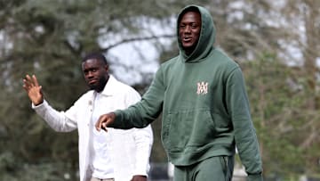 Wer wird Bayerns Innenverteidiger für die Zukunft? Wer wird Bayerns Innenverteidiger für die Zukunft?