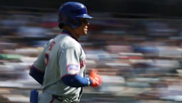 New York Mets v New York Yankees