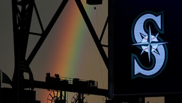 Oakland Athletics v Seattle Mariners