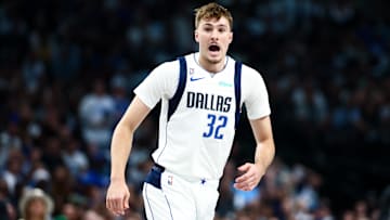 Dallas Mavericks, Cooper Flagg