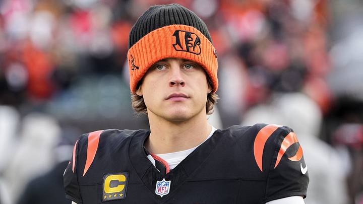 Cleveland Browns v Cincinnati Bengals - NFL 2025
