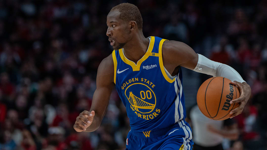 The Portland Trail Blazers are very much in on a potential Jonathan Kuminga trade by the deadline