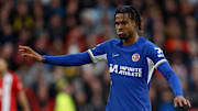 Carney Chukwuemeka