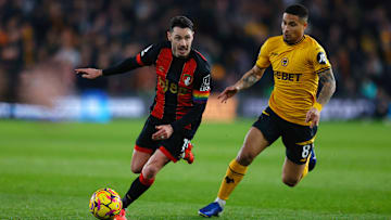 Wolverhampton Wanderers FC v AFC Bournemouth - Premier League