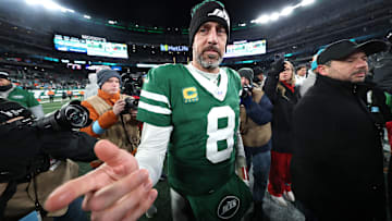 Aaron Rodgers