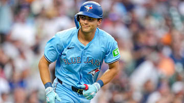 Toronto Blue Jays v Detroit Tigers