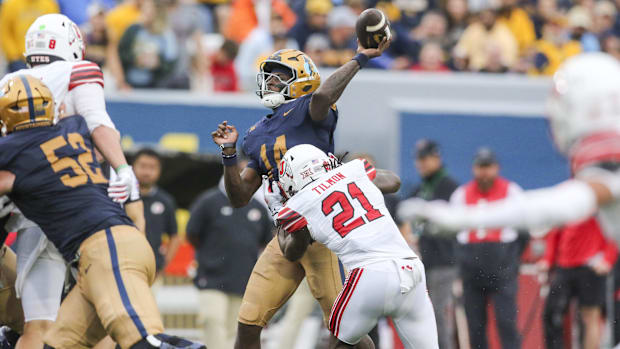 Ben Queen-Imagn Images