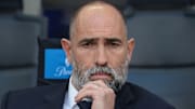 Premier match pour Igor Tudor sur le banc de la Juventus ce samedi après-midi face au Genoa