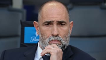 Premier match pour Igor Tudor sur le banc de la Juventus ce samedi après-midi face au Genoa