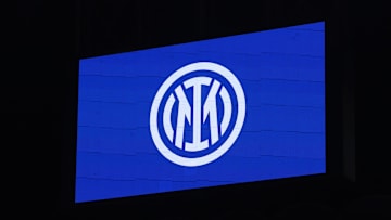 Il logo dell'Inter