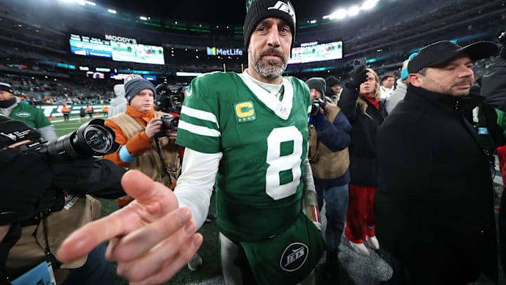 Miami Dolphins v New York Jets