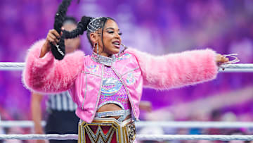WWE Royal Rumble