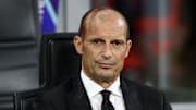 Massimiliano Allegri
