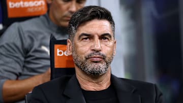 FC Internazionale v AC Milan - Serie A