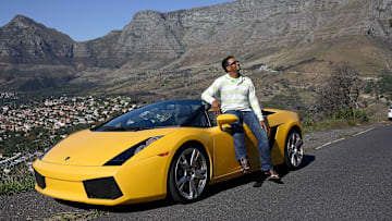 South African Living