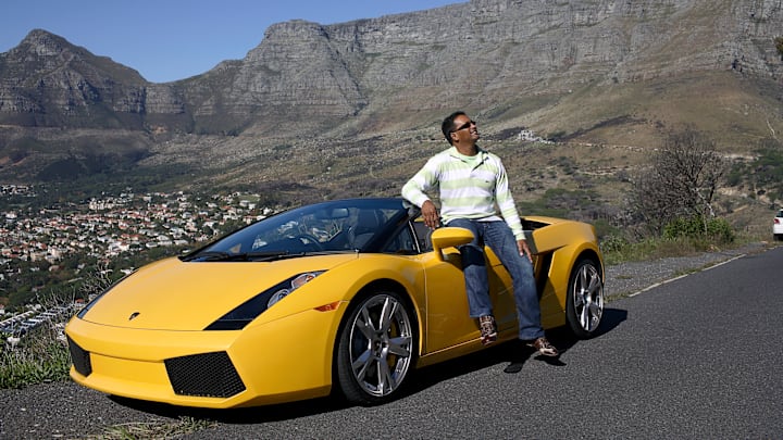 South African Living South African Living