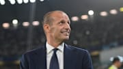 Massimiliano Allegri