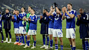 FC Schalke 04 v Fortuna Düsseldorf
