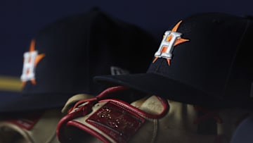 Championship Series - Houston Astros v New York Yankees - Game Three
