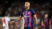 Pierre Emerick-Aubameyang dapat pindah ke Chelsea dari Barcelona