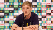 England Training Session & Media Activity - UEFA EURO 2024