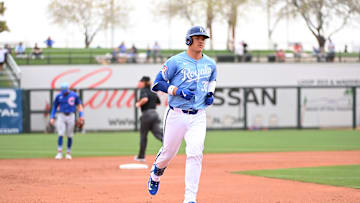 Nick Pratto
