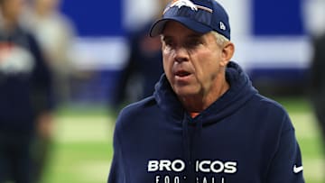 Denver Broncos v Indianapolis Colts