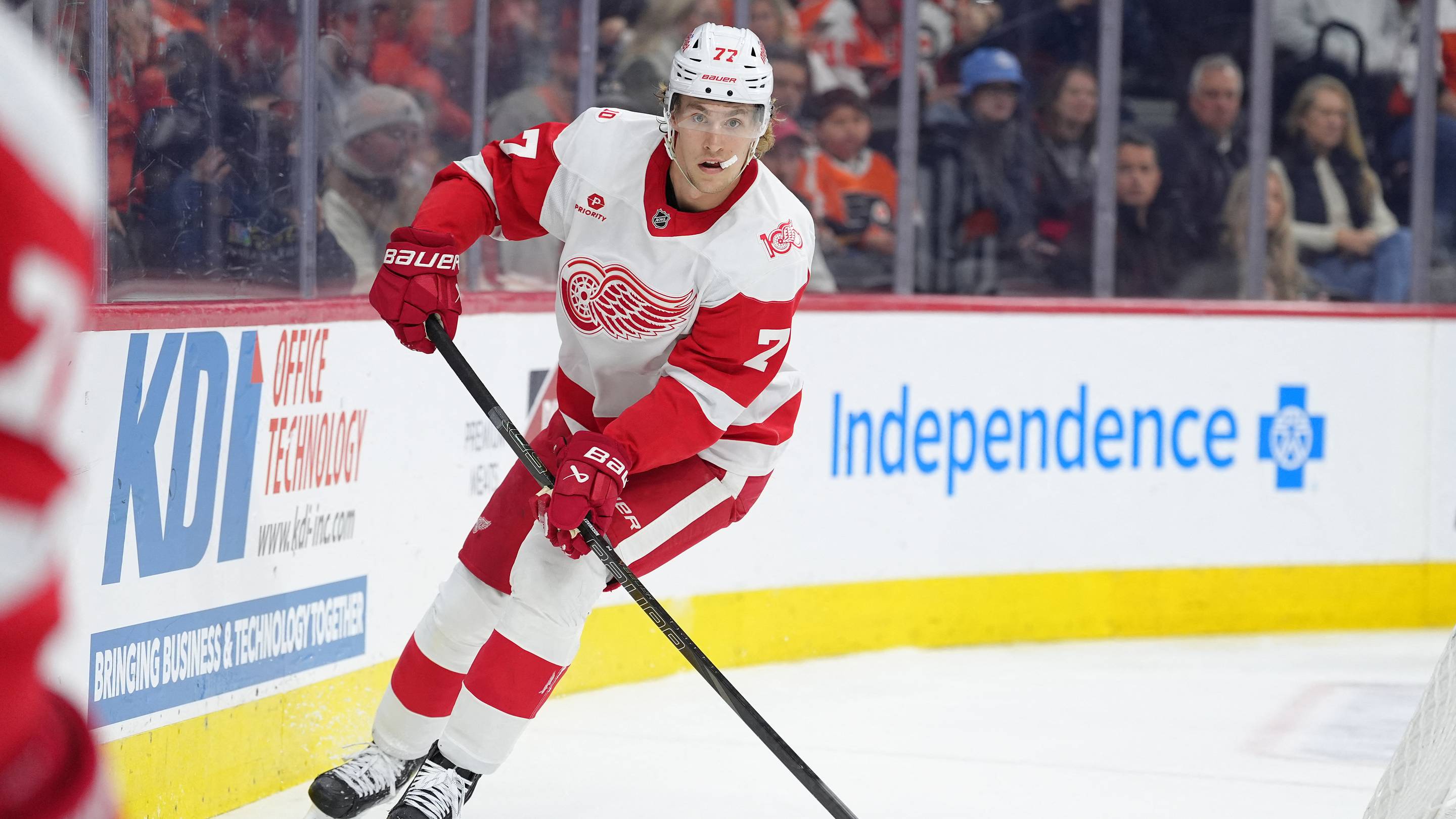 3 Flyers trade targets that could change the narrative in Philadelphia