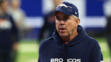 Denver Broncos v Indianapolis Colts