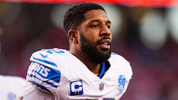 NFC Championship - Detroit Lions v San Francisco 49ers