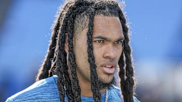 Jonathon Brooks