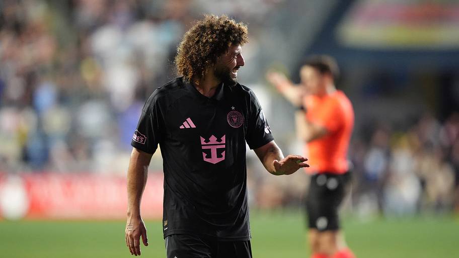 Maxi Falcón