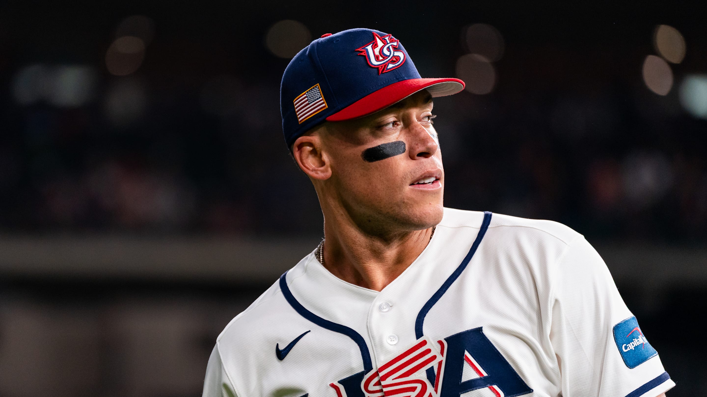 Aaron Judge is running out of time — for both the Yankees and Team USA