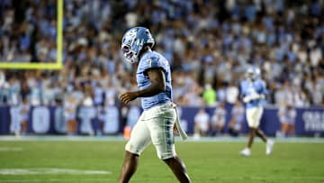 TCU v North Carolina