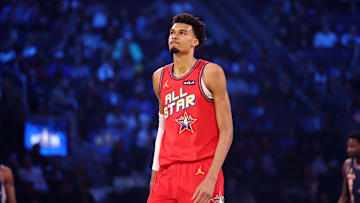 74th NBA All-Star Game