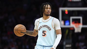 Stephon Castle